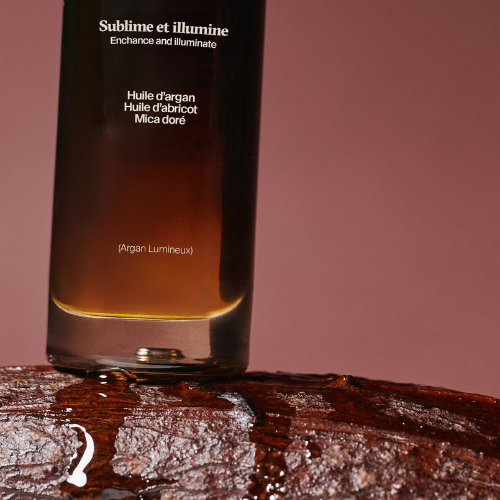 Les huiles végétales phares en cosmétique bio et leurs bienfaits pour la peau