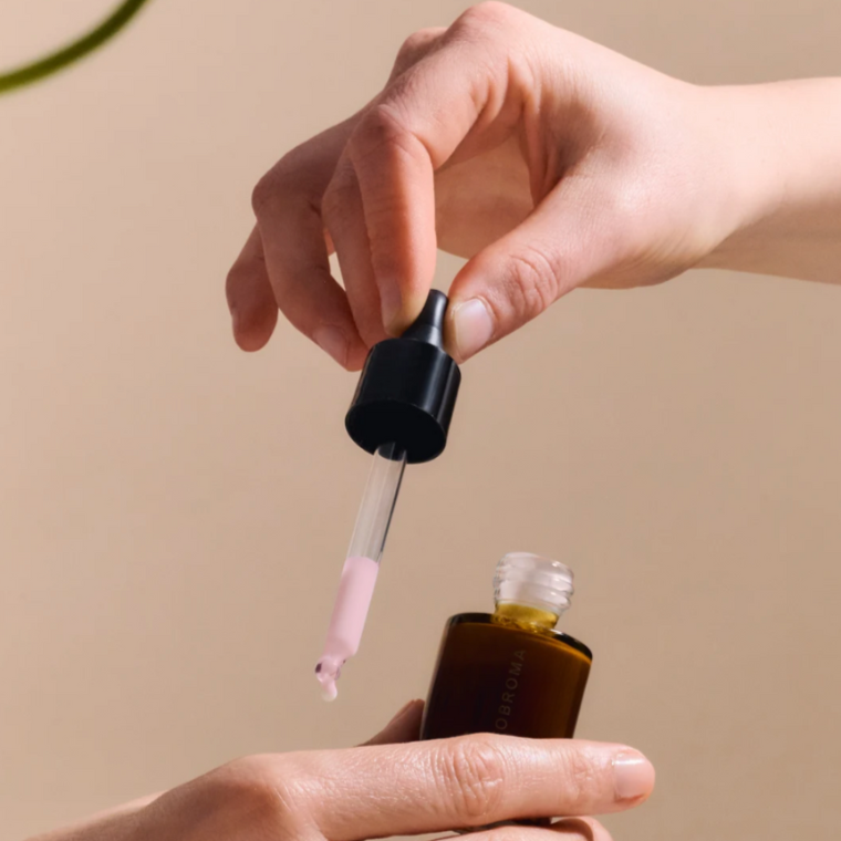 peaux mixtes grasses