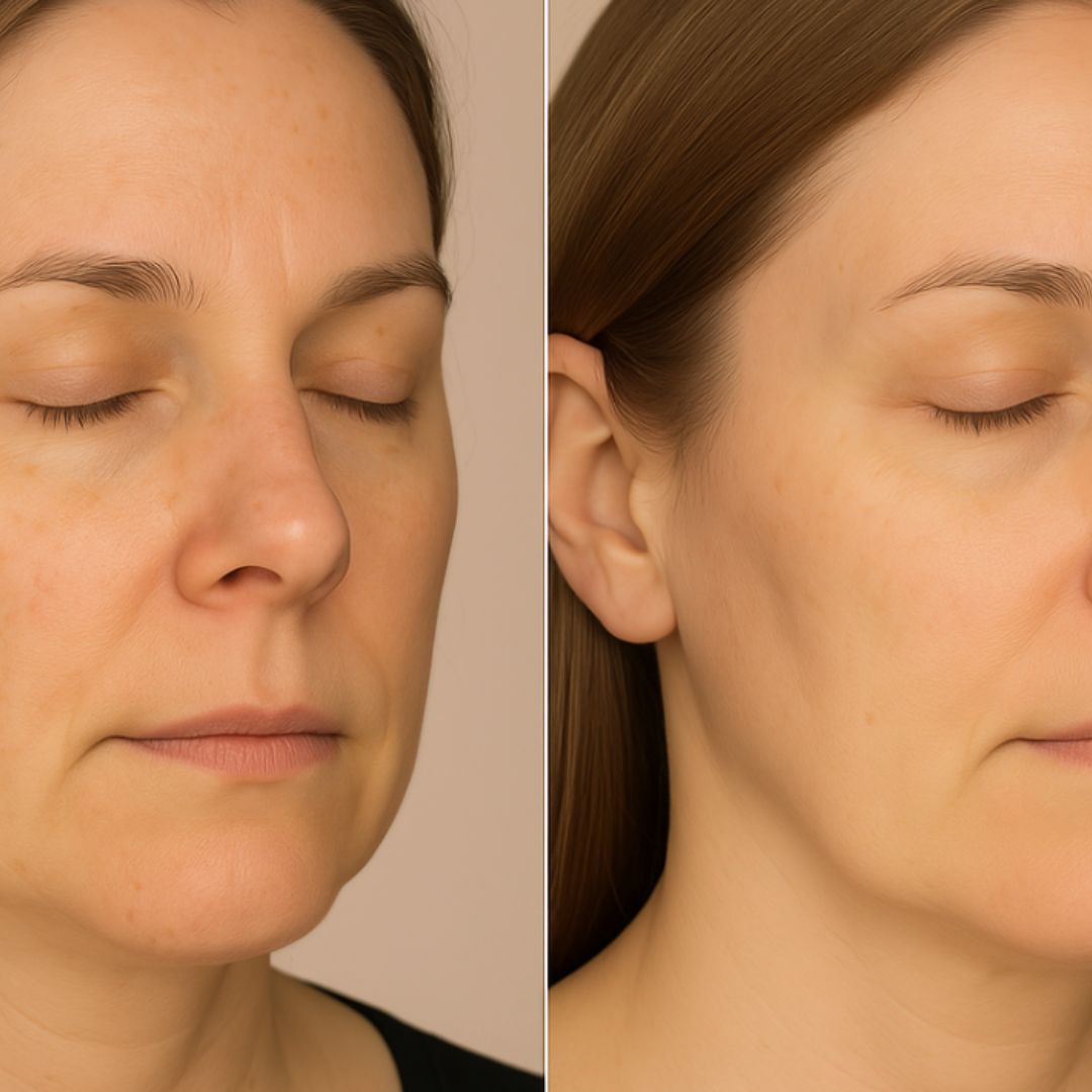 Anti-Stain Travel Duo