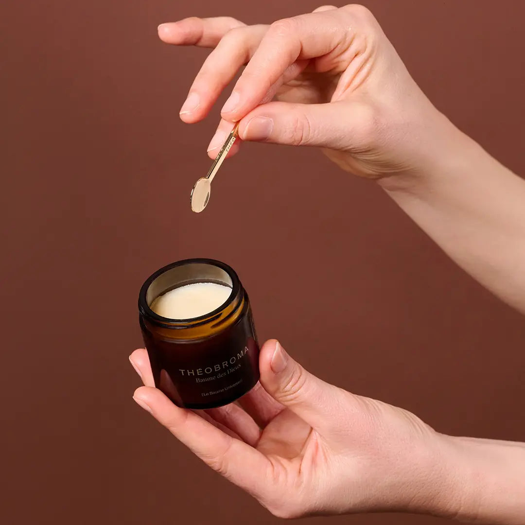 Balm of the Gods - Universal Balm