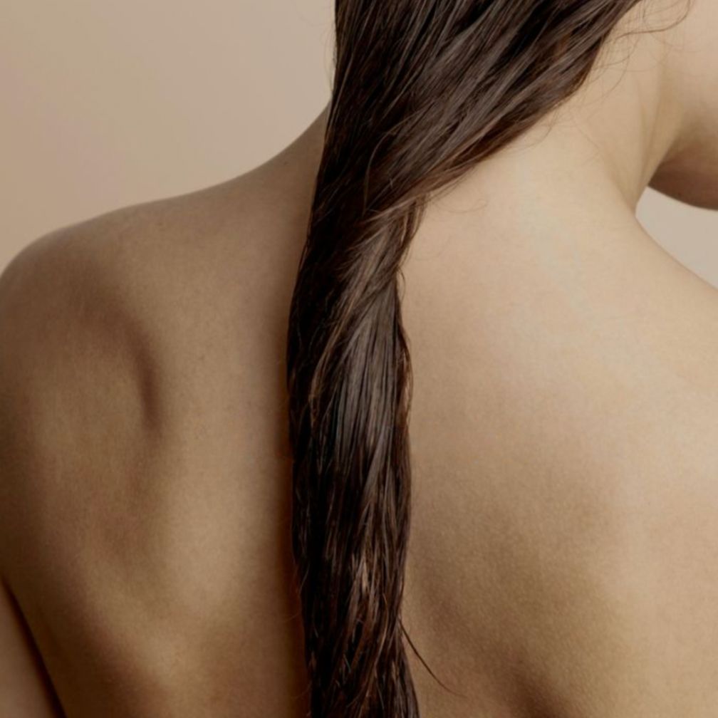 Duo Réparation Cheveux ( Crème + Masque )