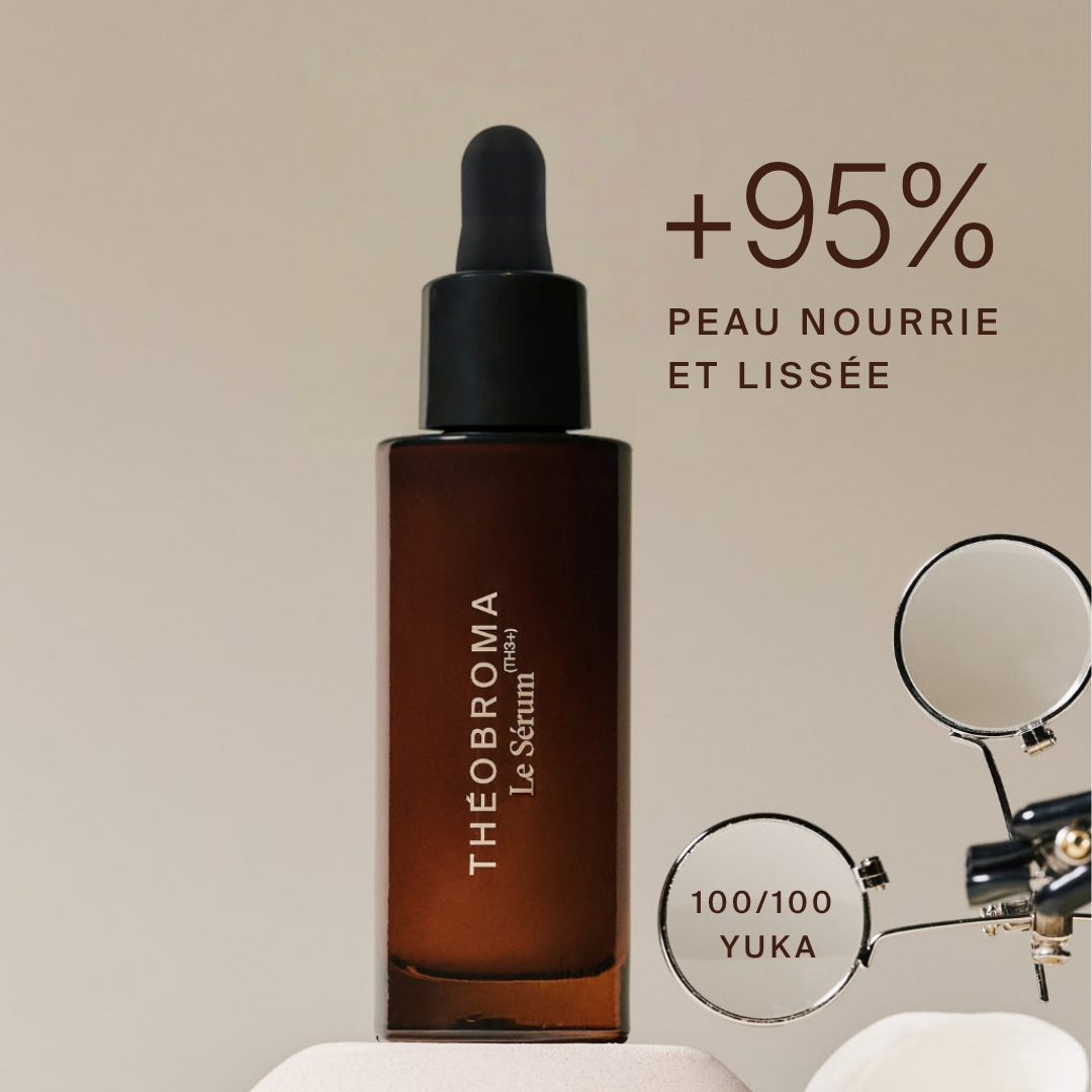 The Serum (TH3+) – Anti-Aging