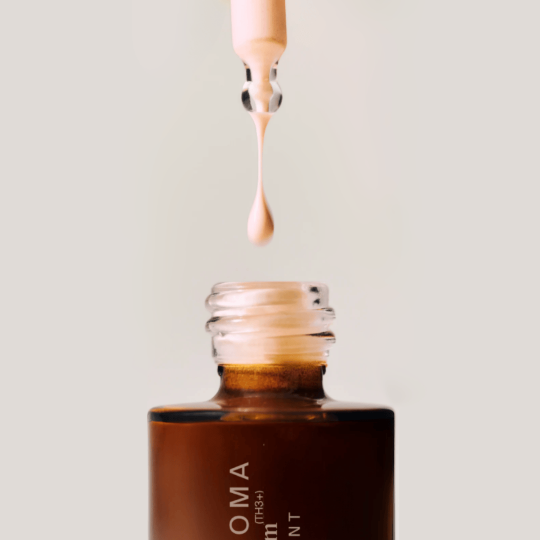 Le Sérum (TH3+) - Matifiant