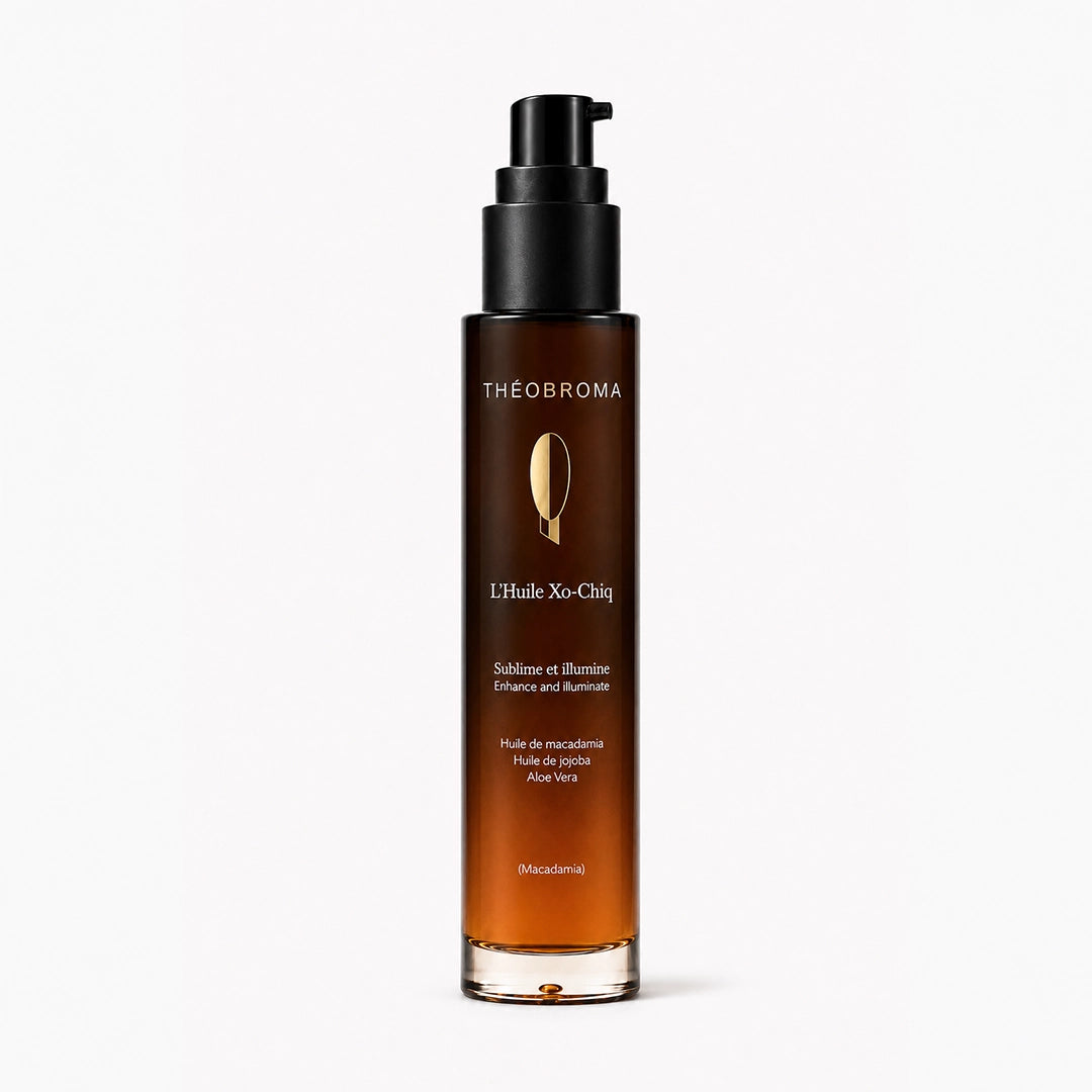 Xo-Chiq-Öl – Macadamia