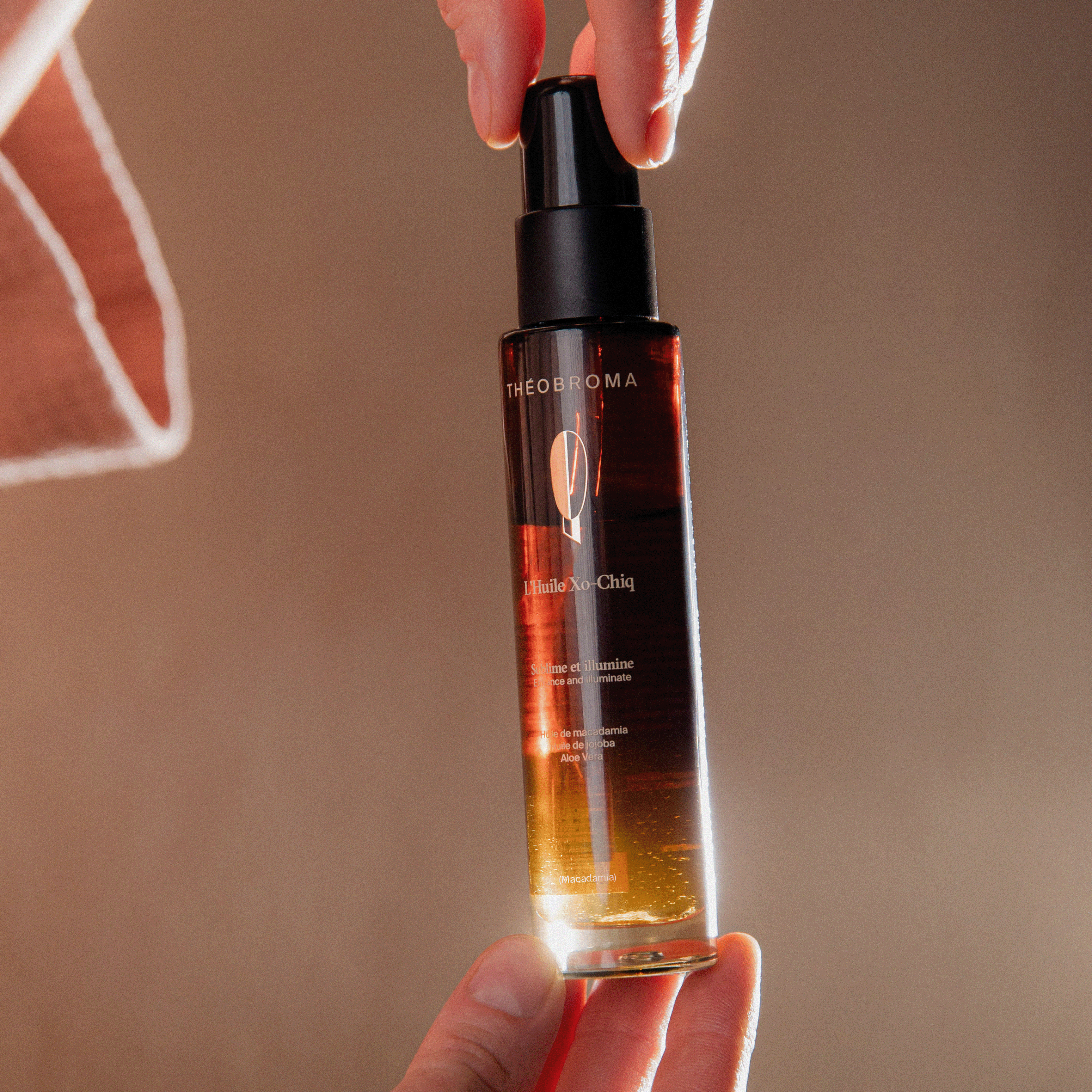 Glow Hydrating Duo (Strahlungsserum + Öl)