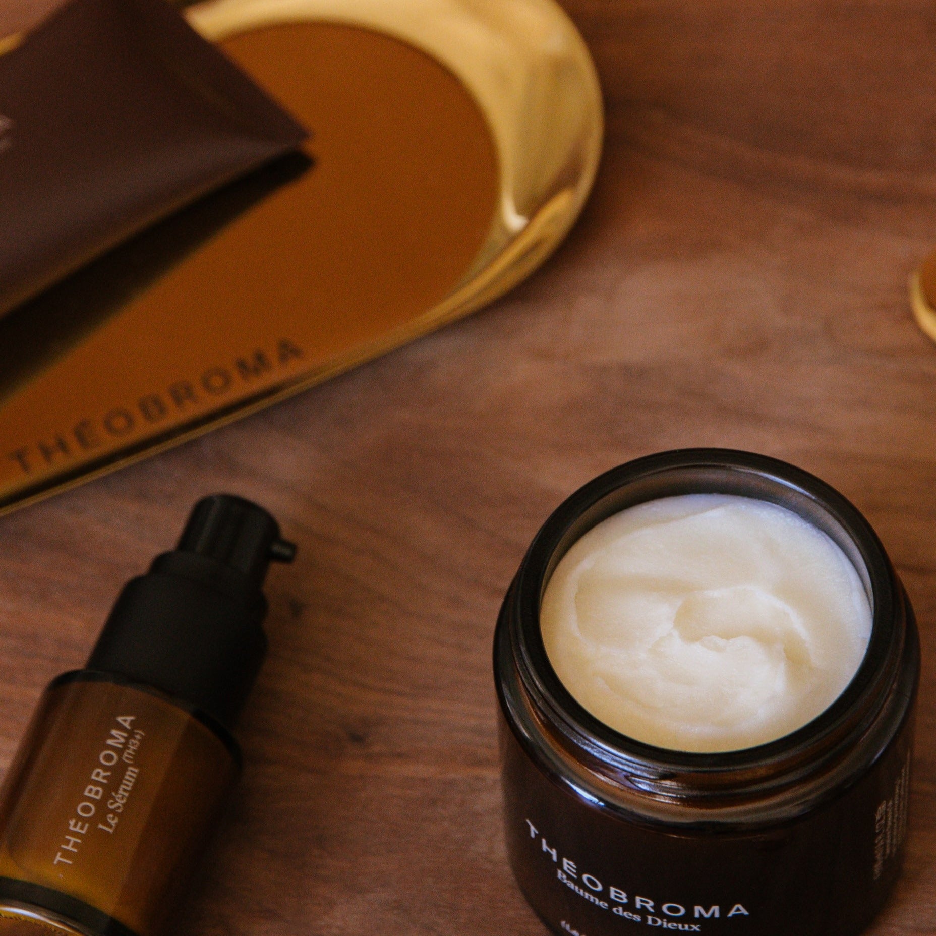 Das Plateau – Limitierte Auflage