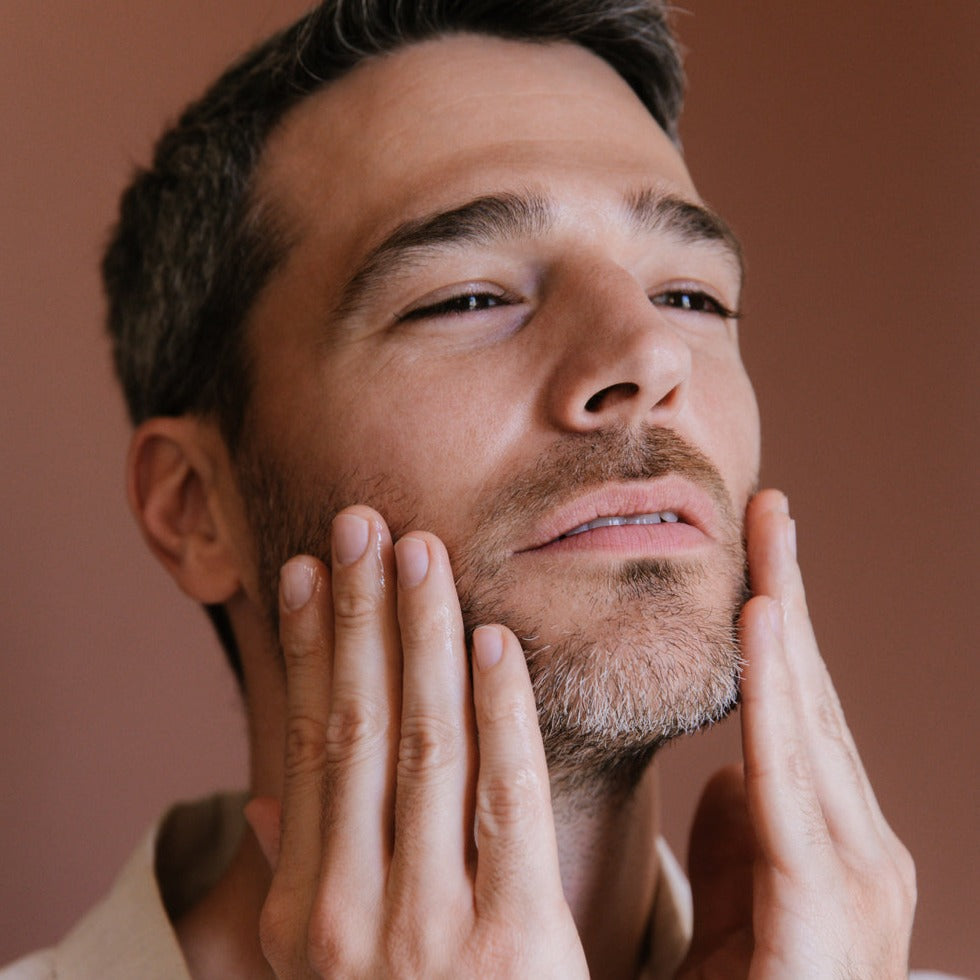 Le Soin Barbe et Rasage – Baume Nourrissant (100% off)
