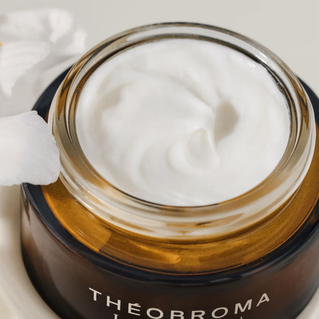 Duo Anti-âge Nuit (Sérum + Crème de Nuit)