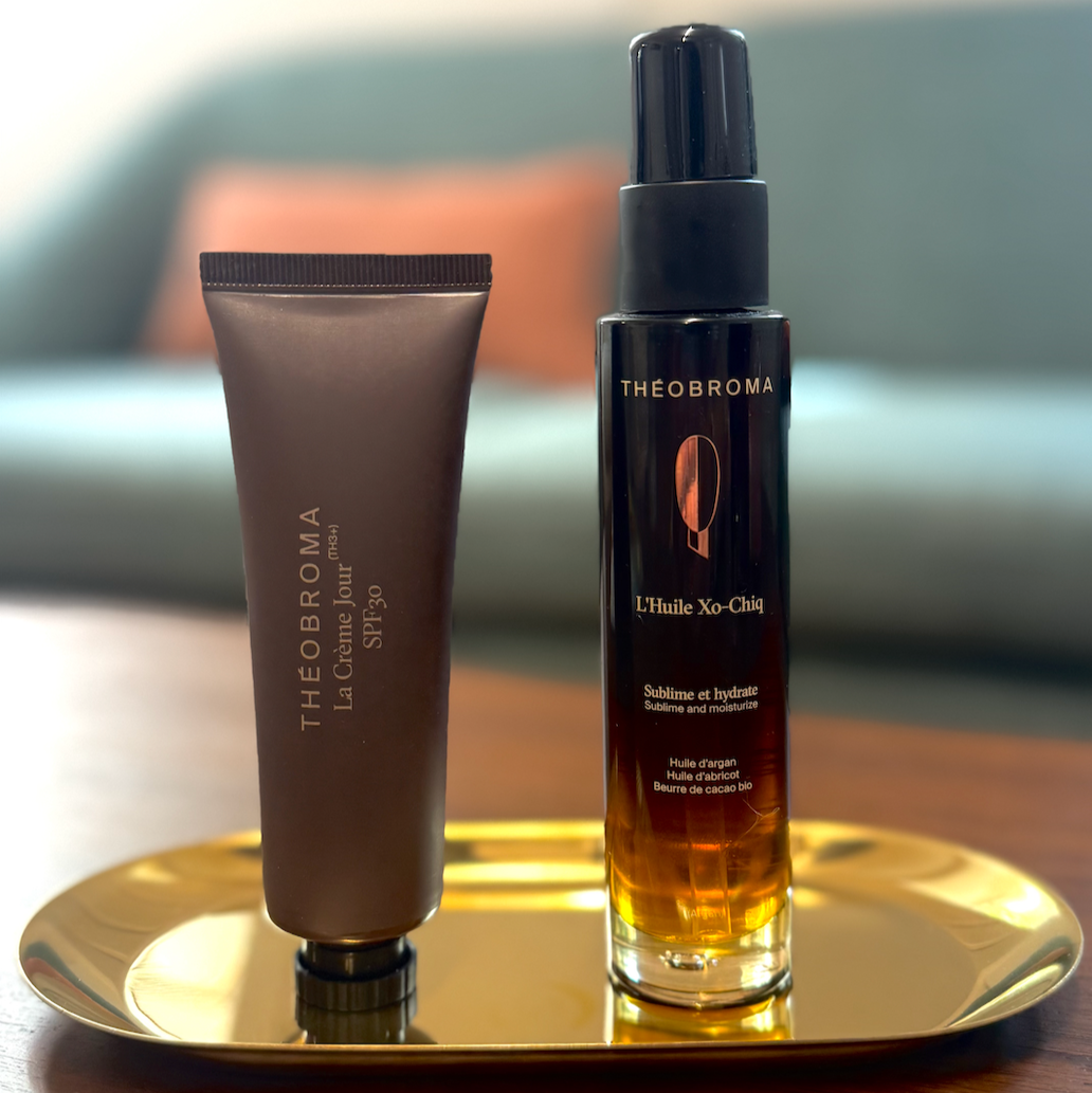 Summer Routine - Influence