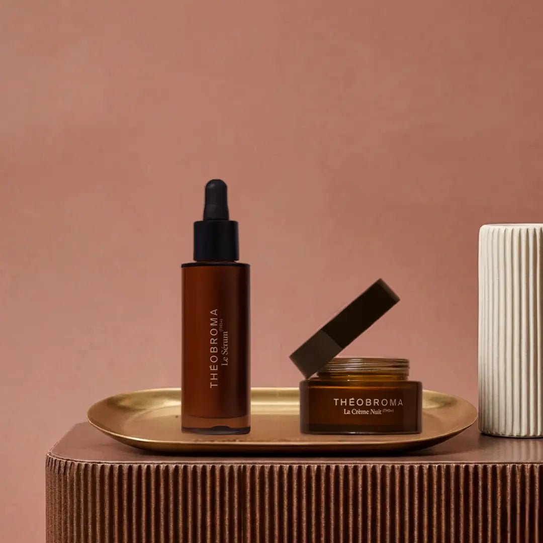 Anti-Aging Night Routine (intense repair)