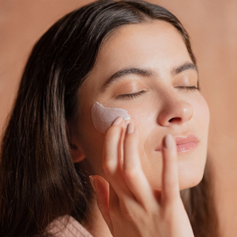 La Crème Nuit (TH3+) - Lift et raffermit