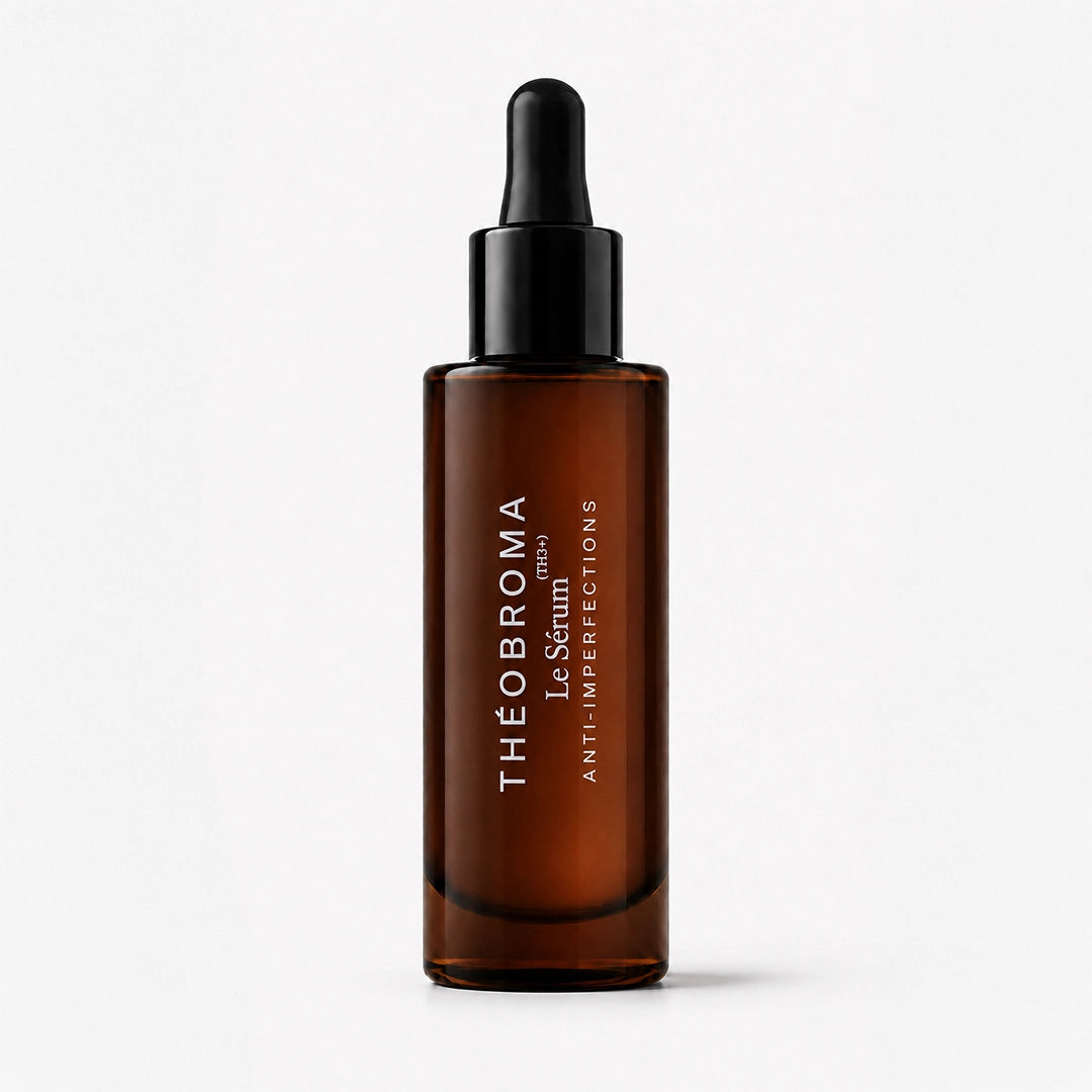 Das Serum (TH3+) – Anti-Unreinheiten