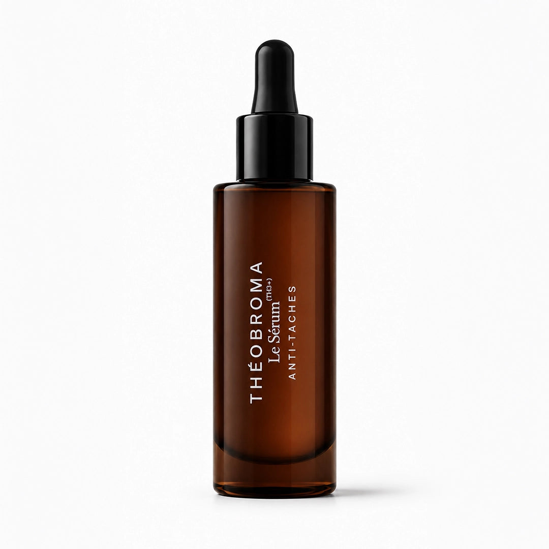 Das Serum (TH3+) – Gegen dunkle Flecken
