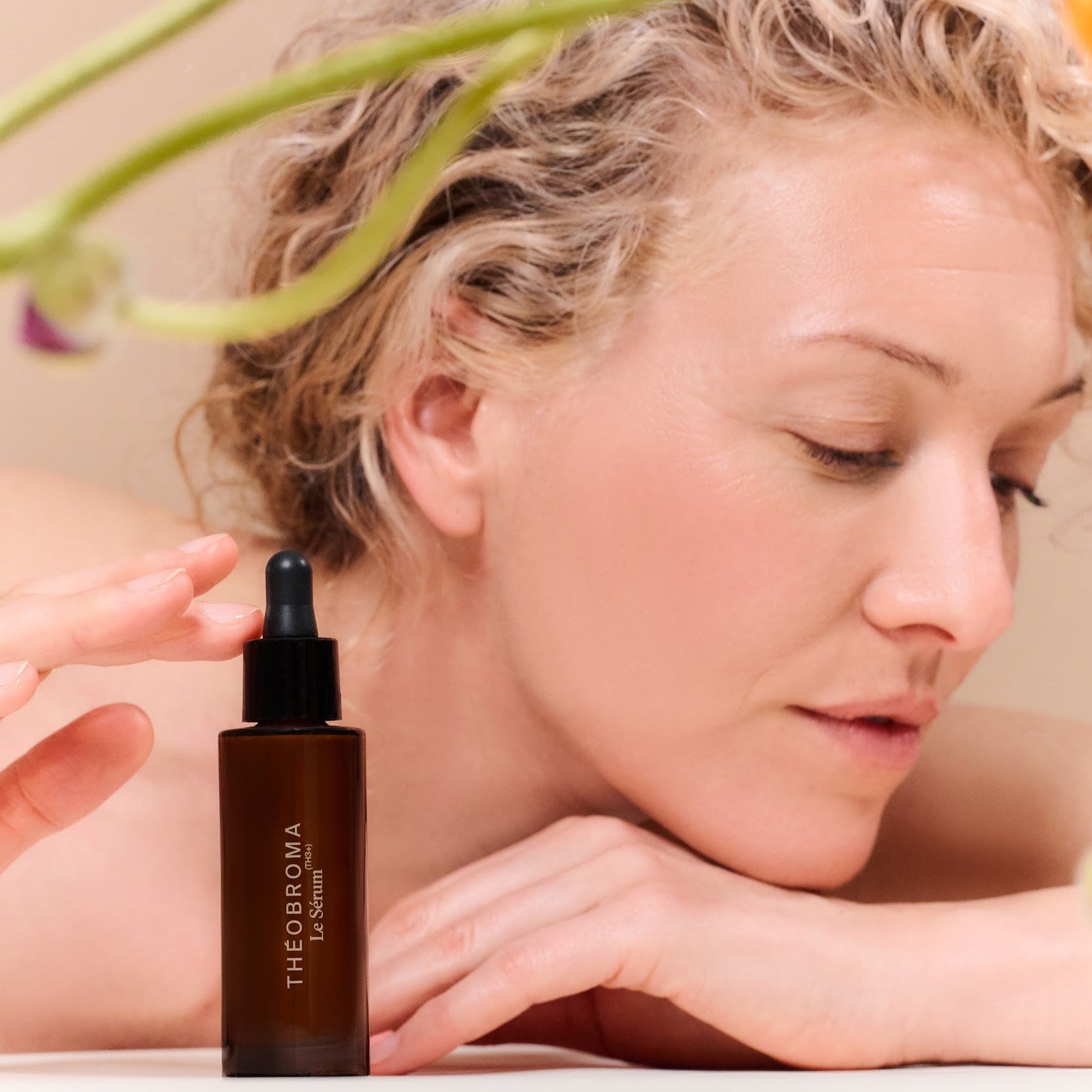 Le Sérum (TH3+) - Anti-Âge