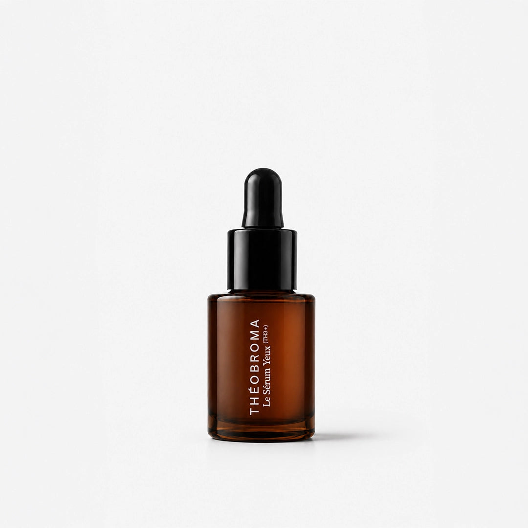 Augenserum (TH3+) – Glättet und beleuchtet