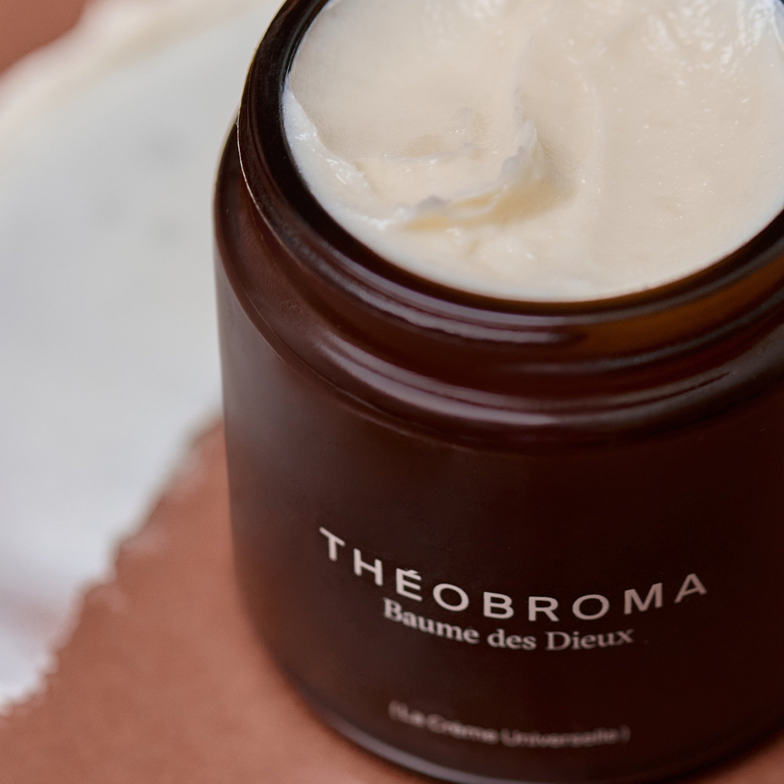 Trousse Corps ( Gommage + Crème Universelle )