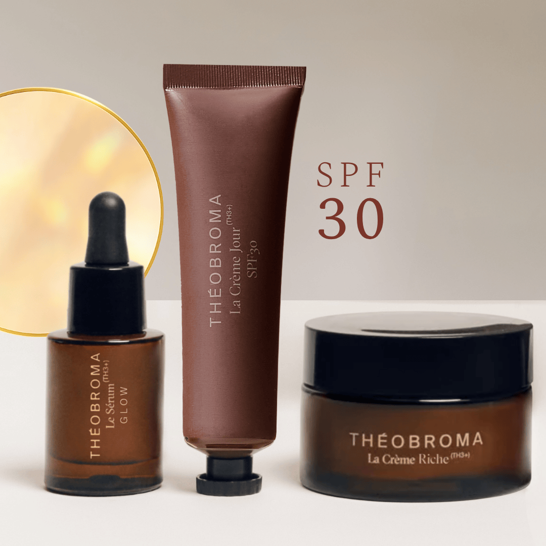 Anti-stain and Protection Trio