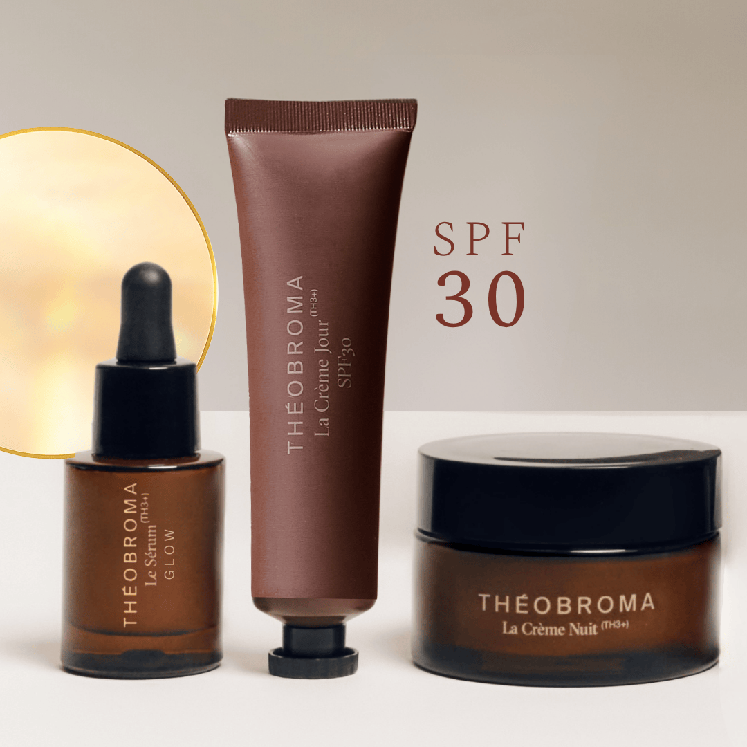 Radiance and Protection Travel Trio
