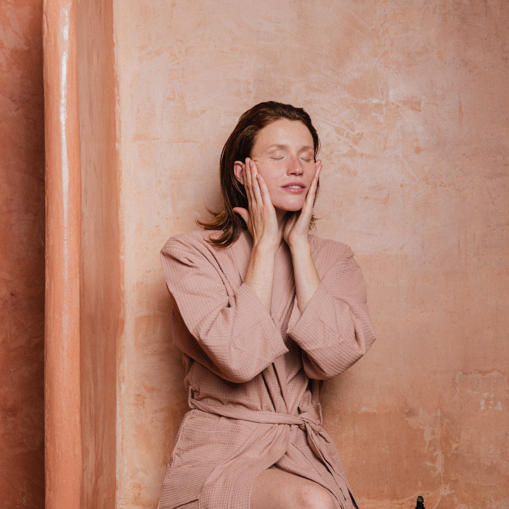 Trousse Après Soleil