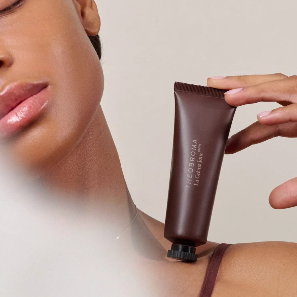 La Crème Jour (TH3+) aux 11 actifs - Hydrate et illumine