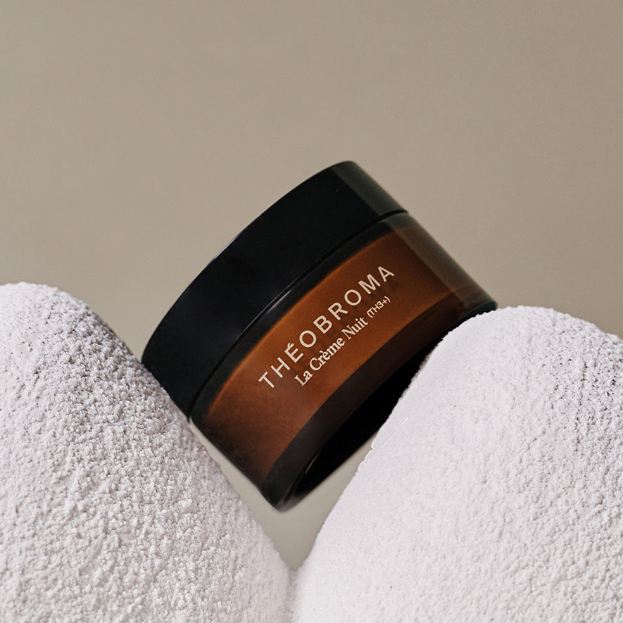 Trio Travel Protection, Anti-Age jour et Nuit