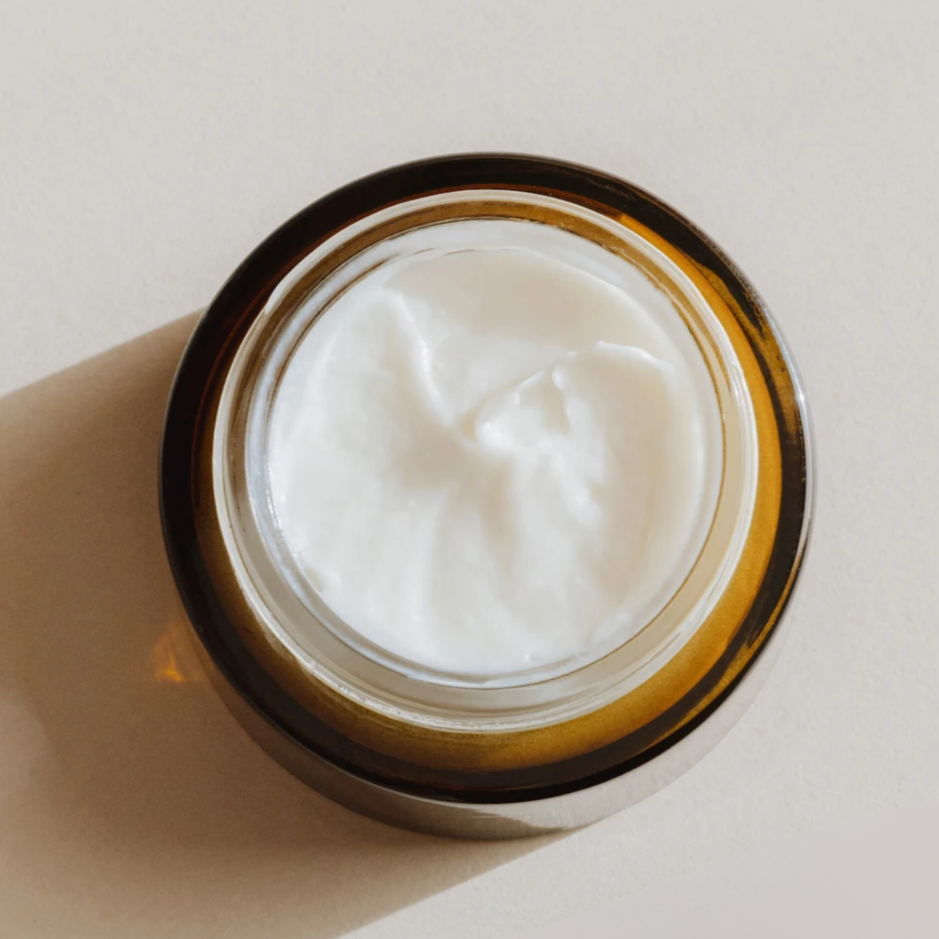 La Crème Nuit (TH3+) - Lift et raffermit