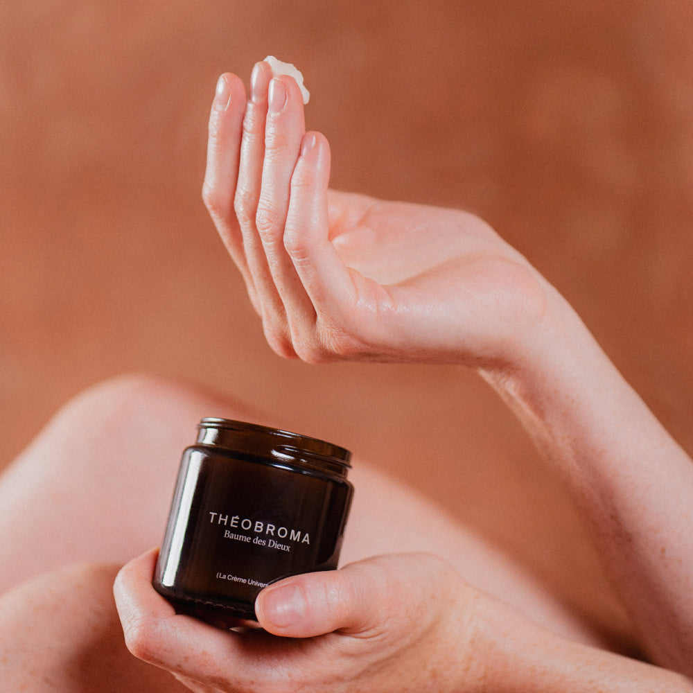 Trousse Découverte Corps ( Crème Universelle + Masque Cheveux + Gommage )