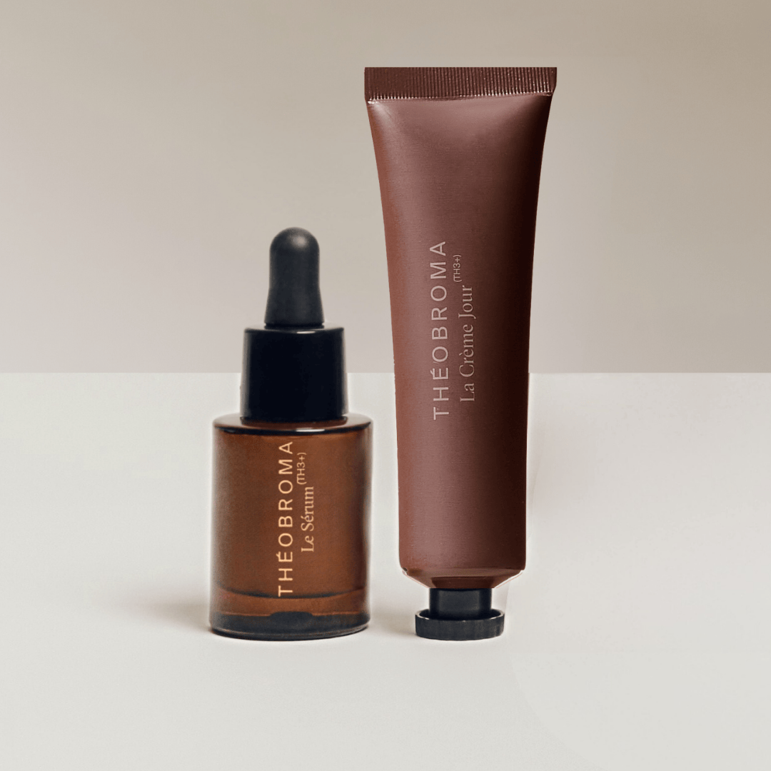 Duo Travel Anti-âge Peaux sensibles