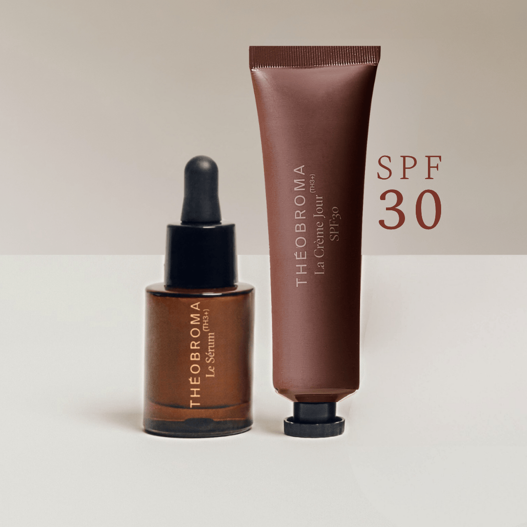 Anti-Aging und Schutz Reiseduo