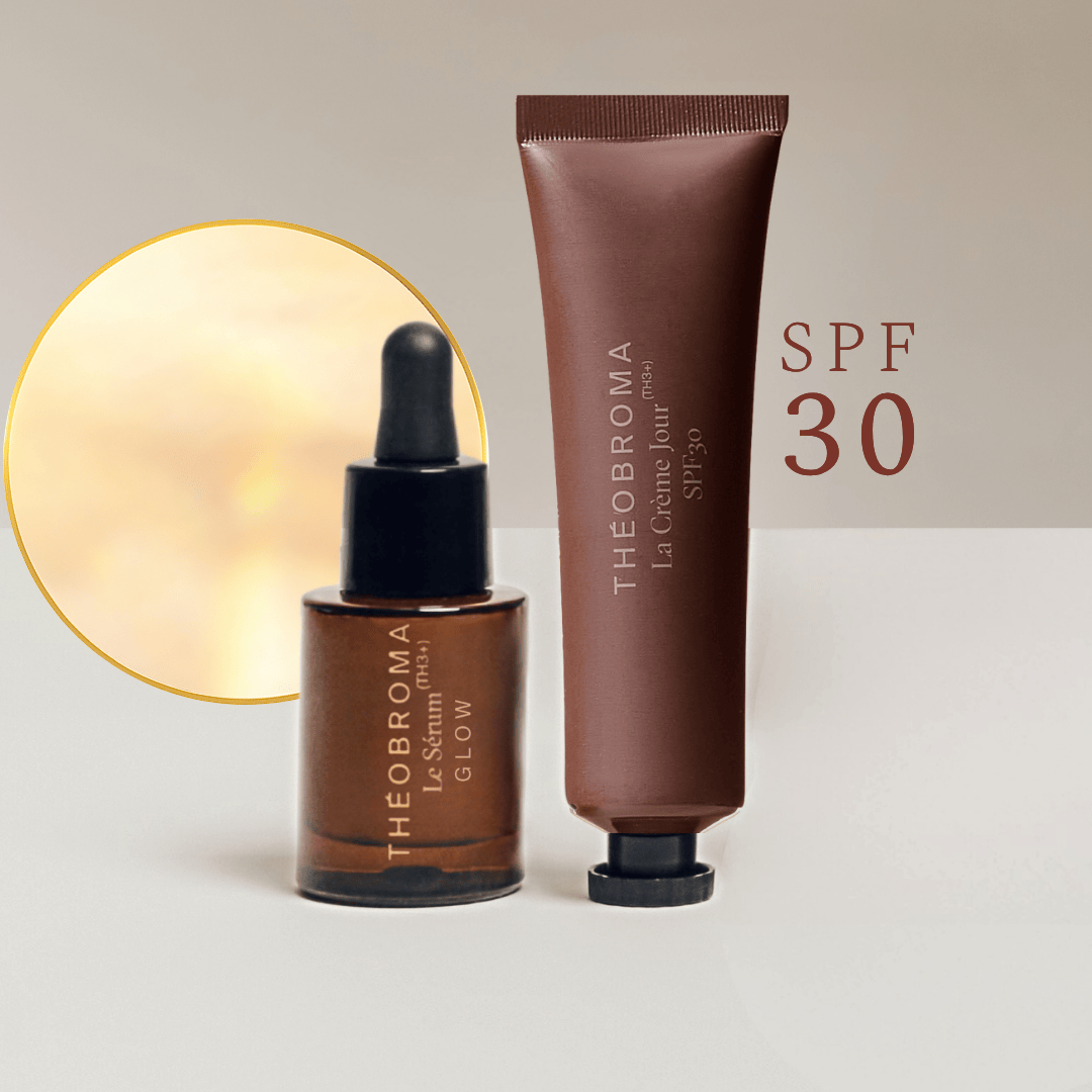 Duo Travel Éclat et Protection