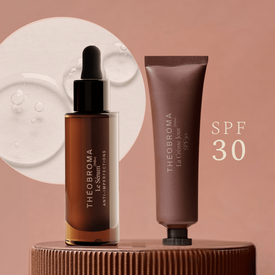 Anti-Imperfektions Duo LSF30 – Reisen