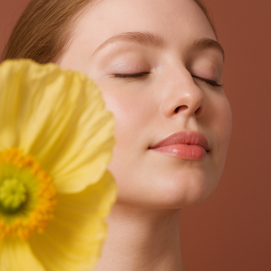 Duo Glow SPF30 (Glow-Serum + Tagescreme SPF30)