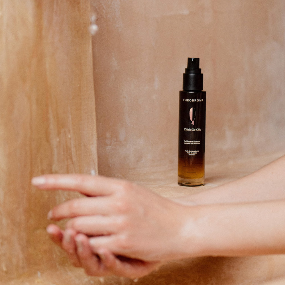 Trousse Solaire Nutrition et Éclat