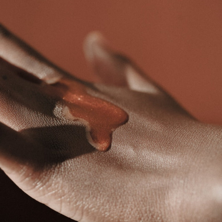 Trousse Bronzage Sublimé