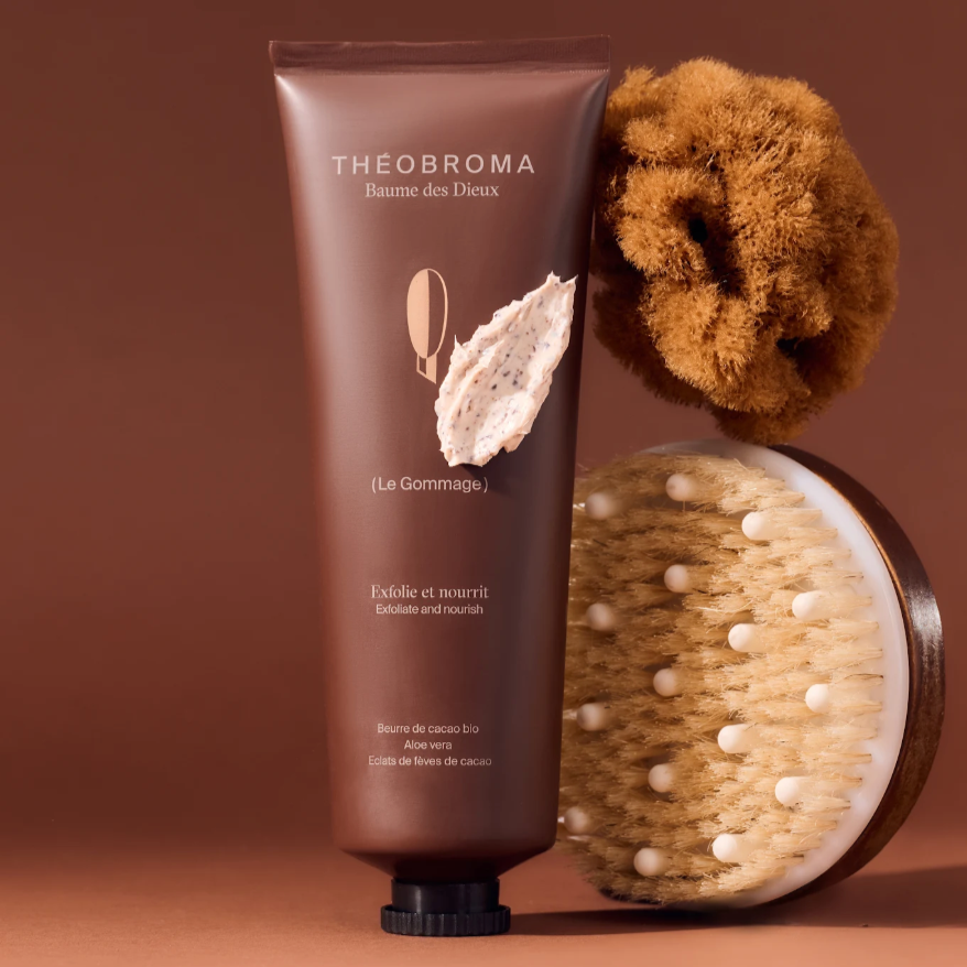 Le Gommage - Soin Exfoliant (100% off)
