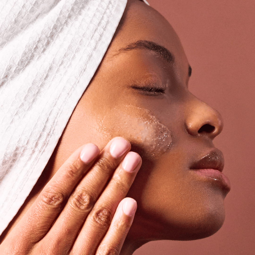 Duo Matifiant et Nettoyant (Sérum + Nettoyant)