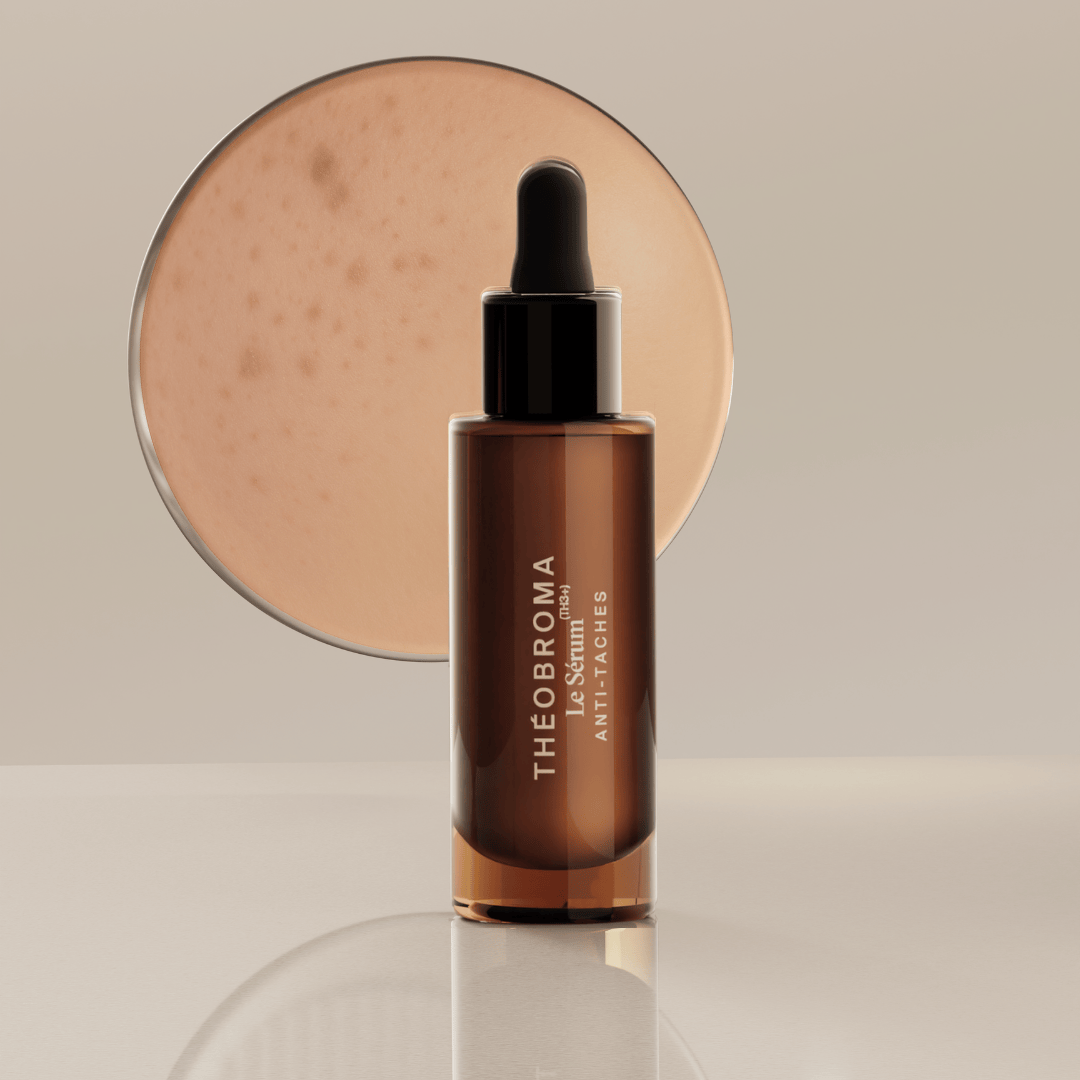 The Serum (TH3+) - Anti-dark spots