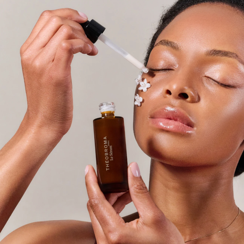 Trio Longévité SPF30