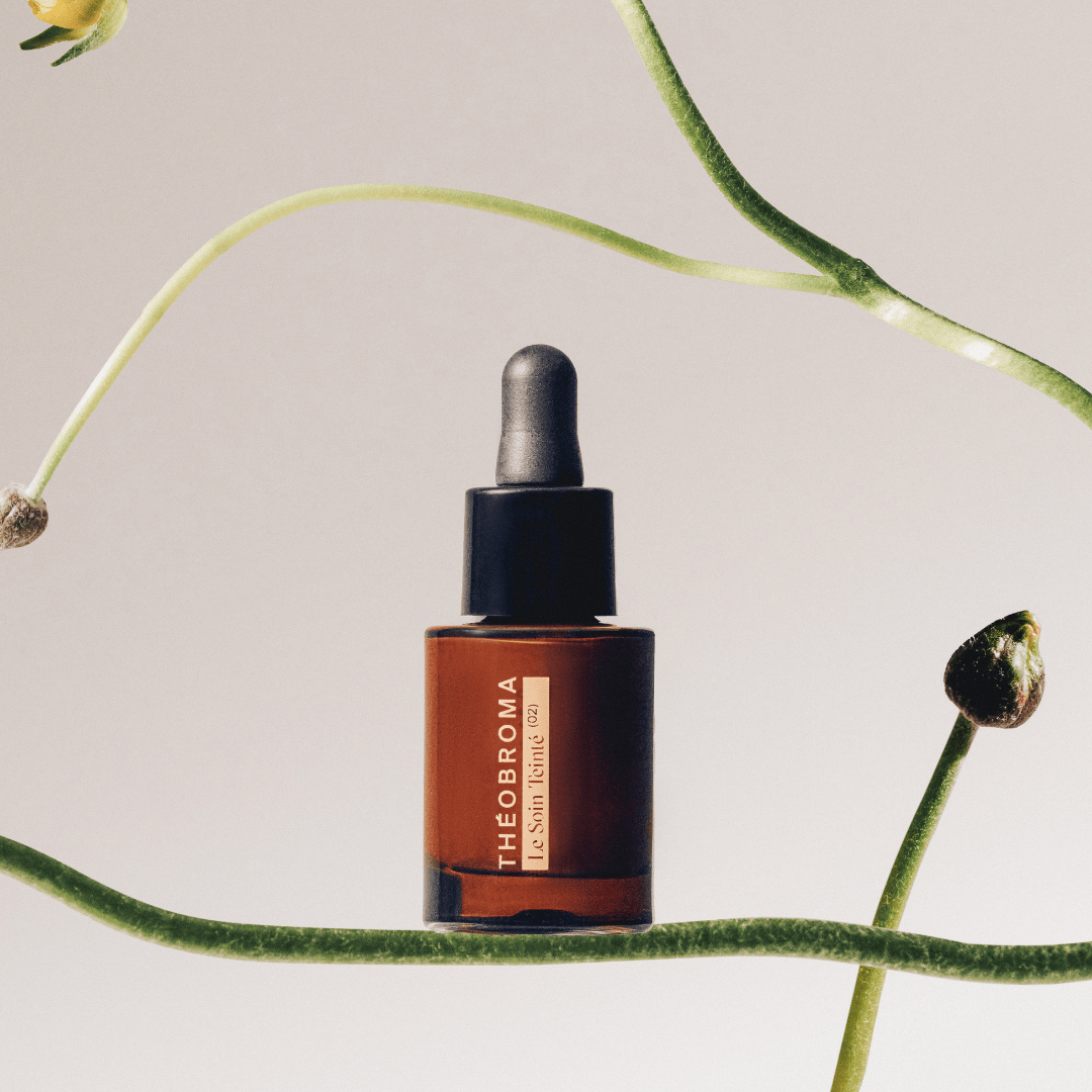 Tinted Care Duo 02 / Medium + Facial Cleanser