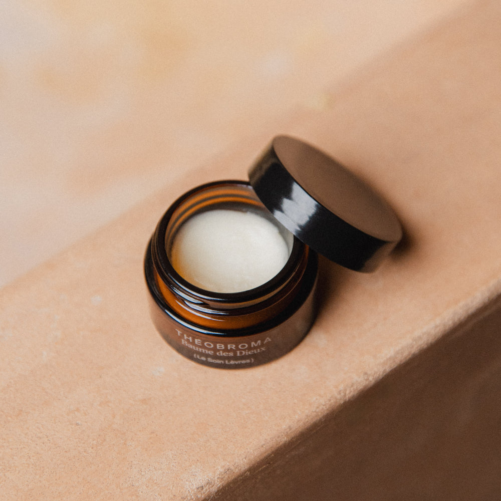 Le Soin Lèvres - Baume Hydratant & Réparateur (100% off)