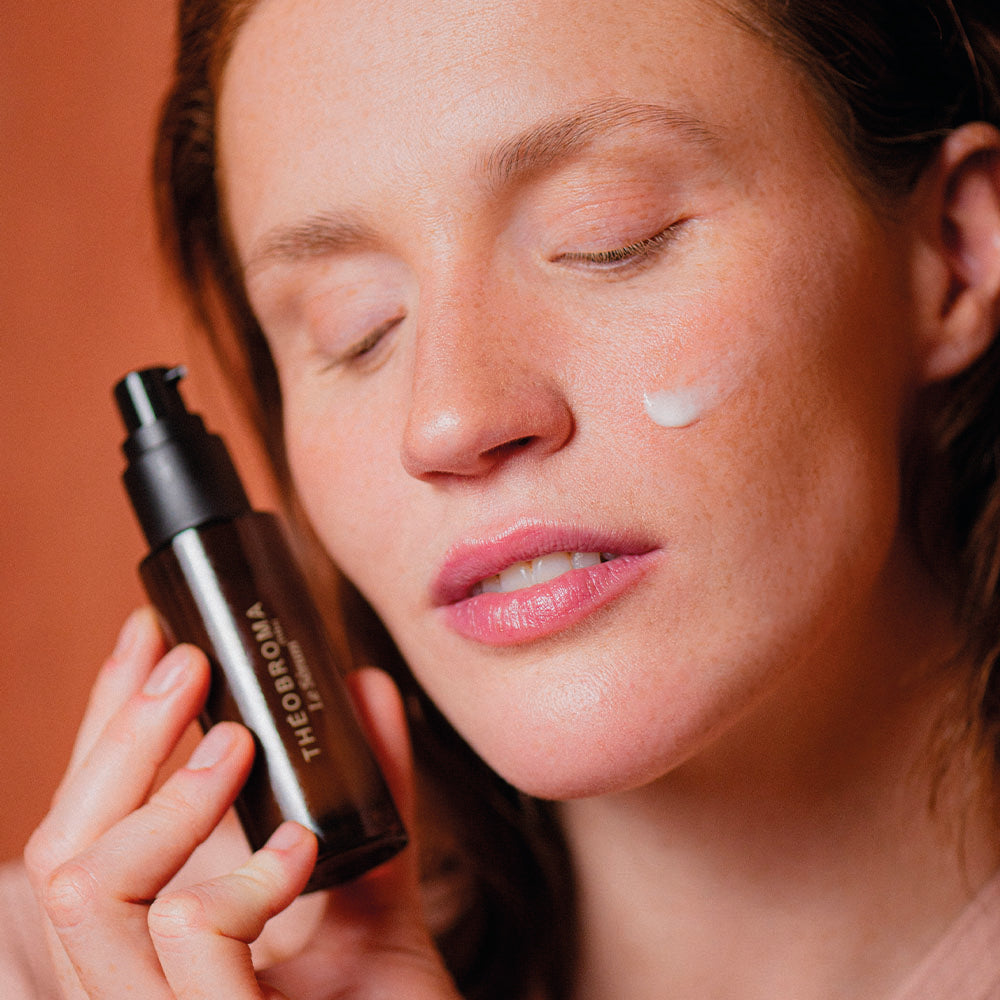 Coffret Selection Bestsellers (Sérum + Baume des Dieux + Crème Jour SPF30 + accessoires OFFERTS)