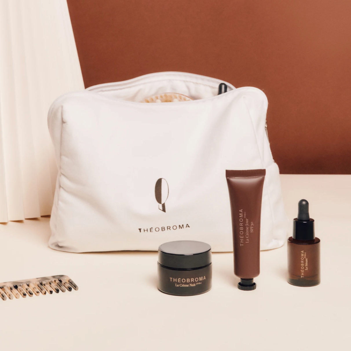 La Trousse Sélection