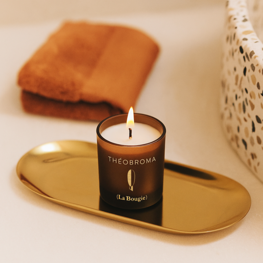 La Bougie 70g - Édition Limitée