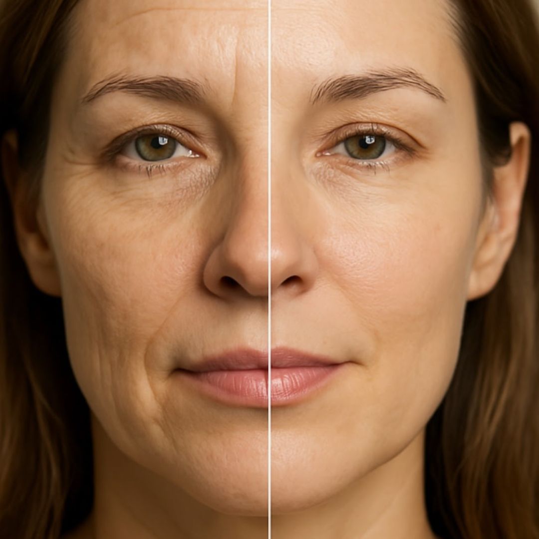 Reverse aging : mythe marketing ou vraie révolution scientifique ?