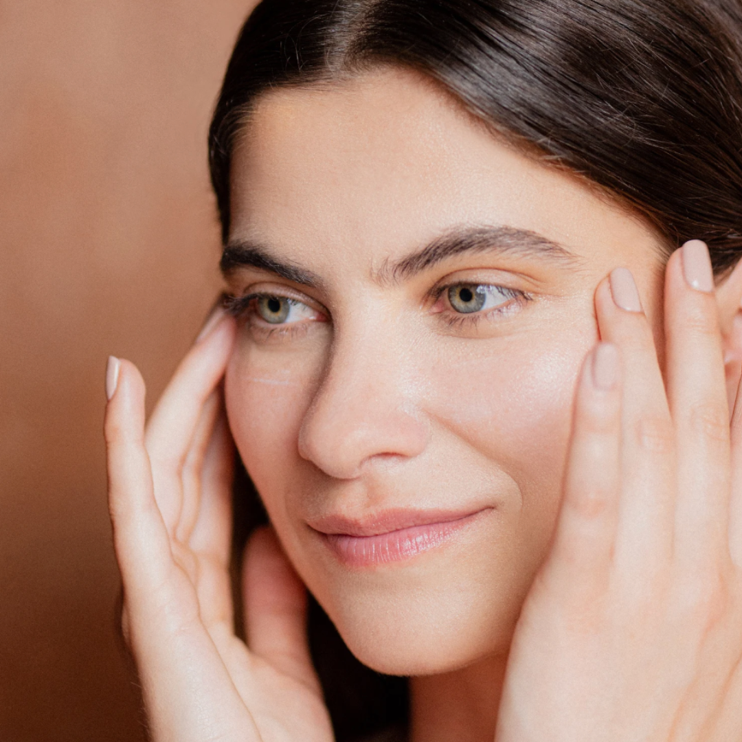 teint éclatant, Théobroma Beauty