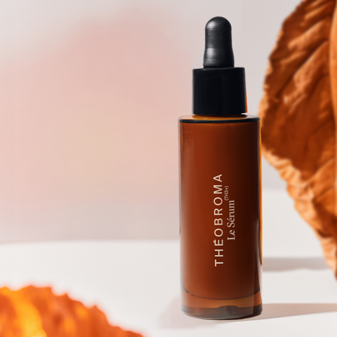 Sérum TH3+ automne 