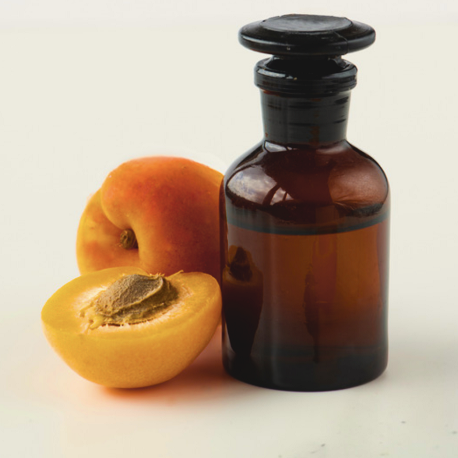 bienfaits de l'huile d'abricot