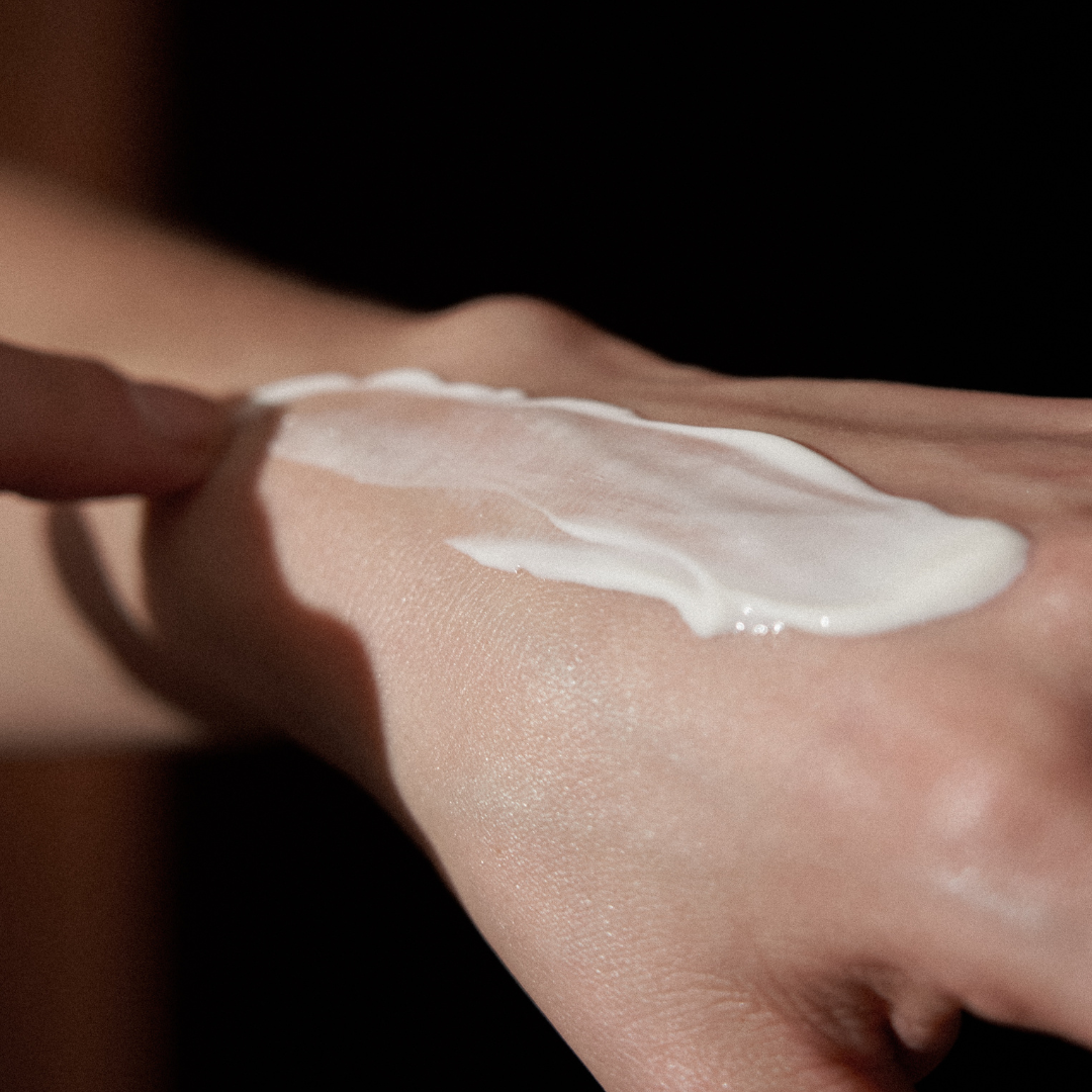 Discovery Box Serum + Tagescreme