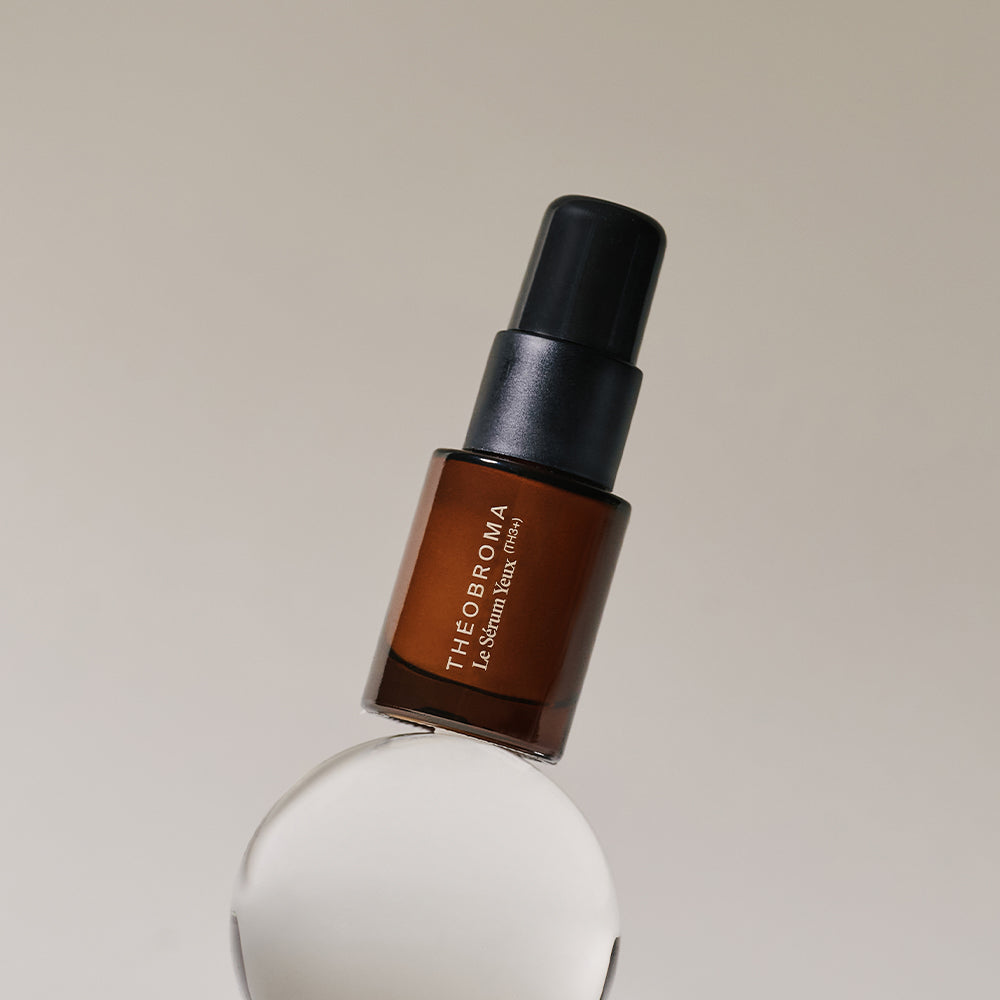 Eye Serum (TH3+) - Smoothes and decongests