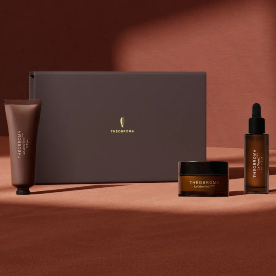 Anti-Aging-Box SPF30